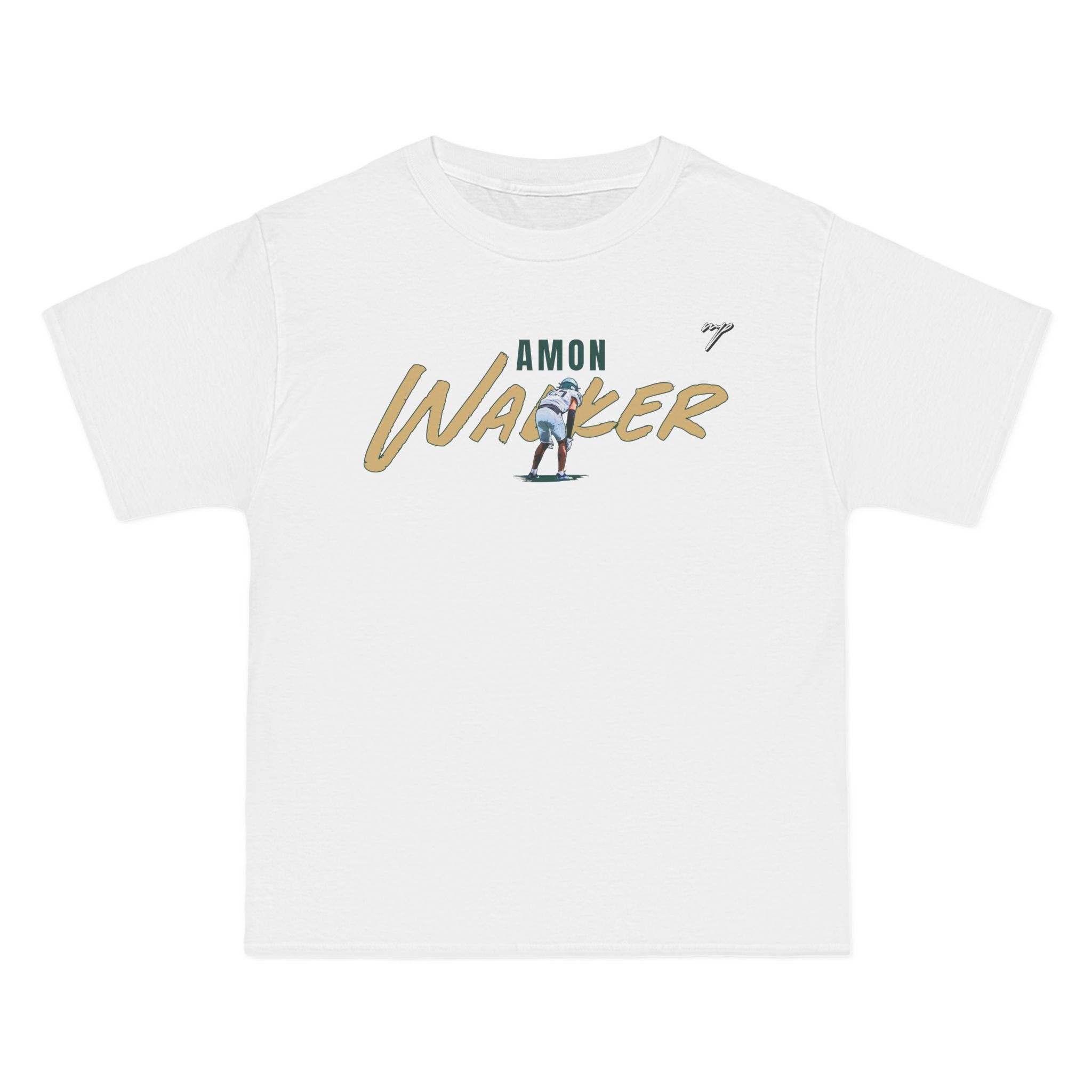 Amon Walker Vintage Tee