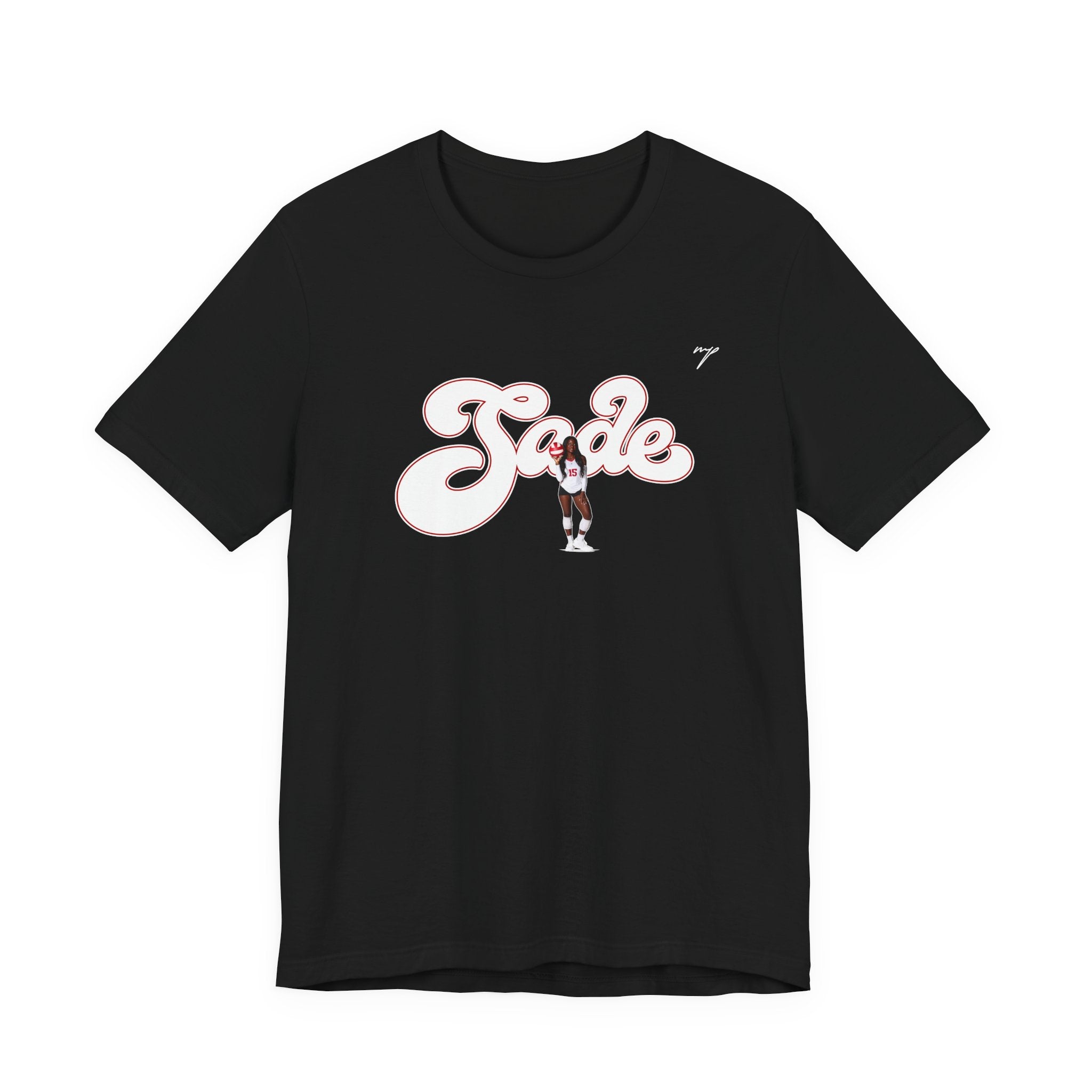 Sade Ilawole Graphic Tee
