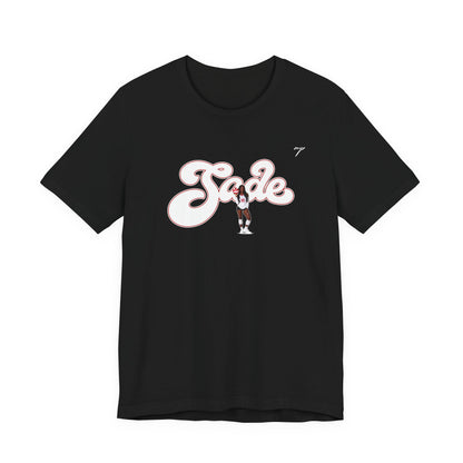 Sade Ilawole Graphic Tee