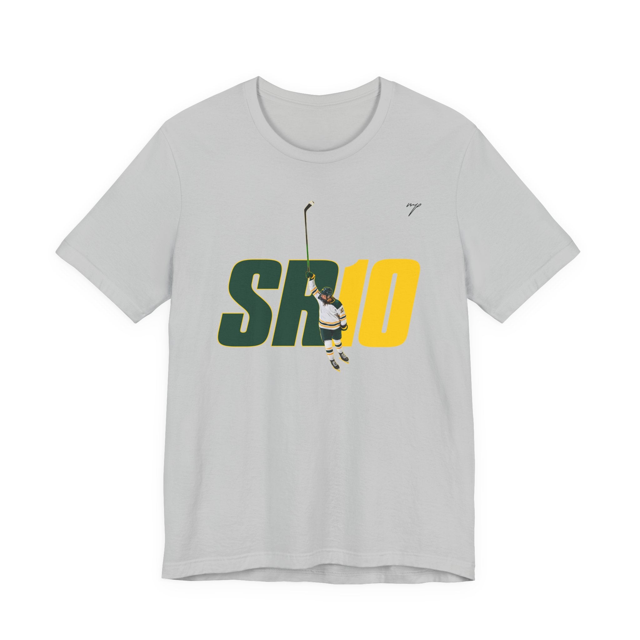 Stella Retrum Graphic Tee