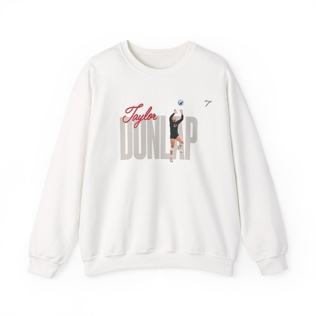 Taylor Dunlap Crewneck
