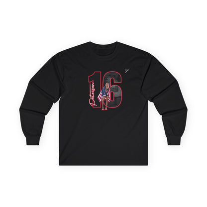 Hailey Peterson Long Sleeve Tee