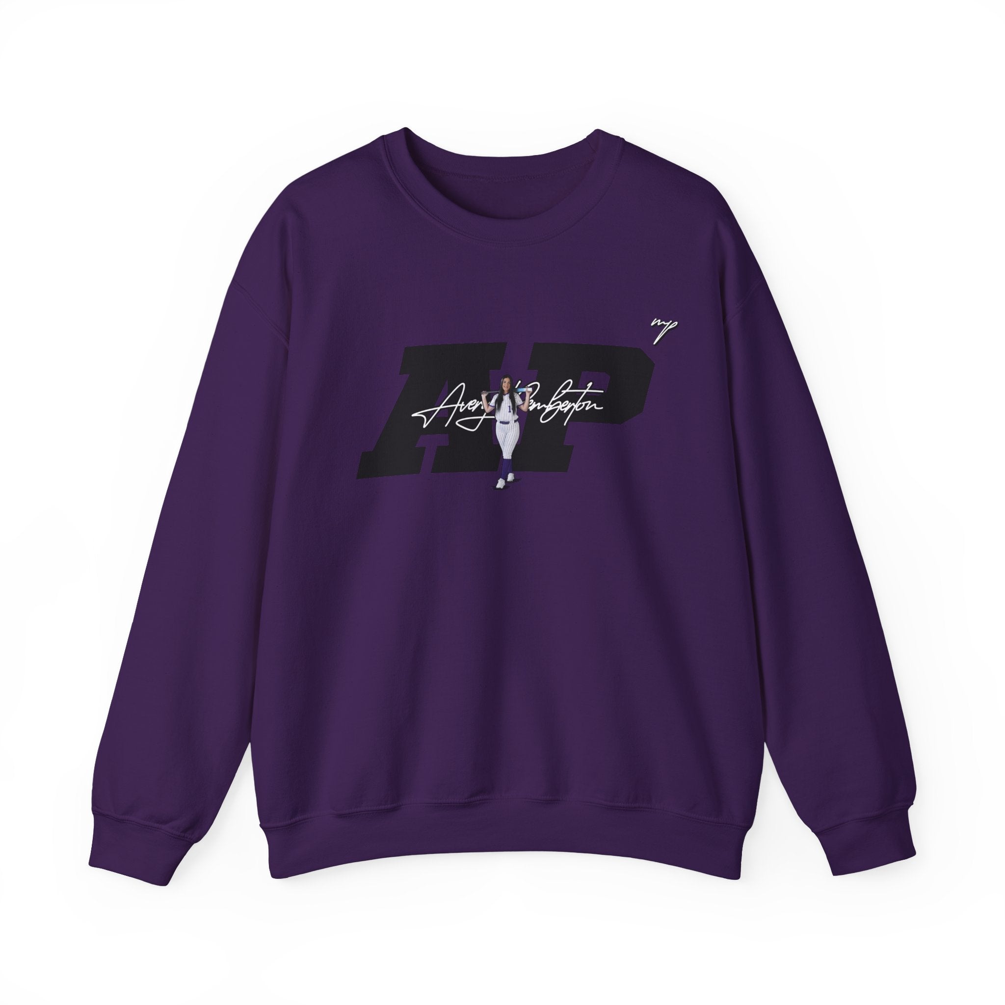 Avery Pemberton Crewneck