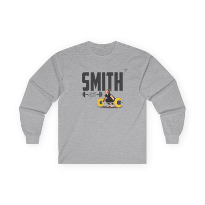 Adalynn Smith Long Sleeve Tee
