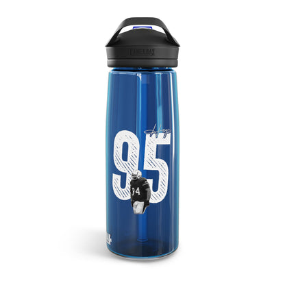 Jarmaine Hopson Jr CamelBak Water Bottle