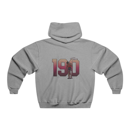 Trae'Vaughn Towner Vintage Hoodie