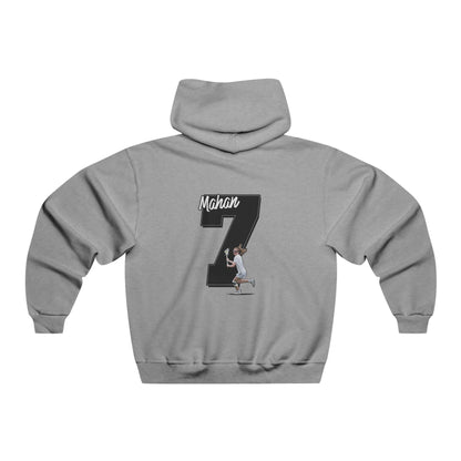 Juliana Mahan Vintage Hoodie