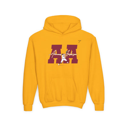 Anneca Anderson YOUTH Hoodie