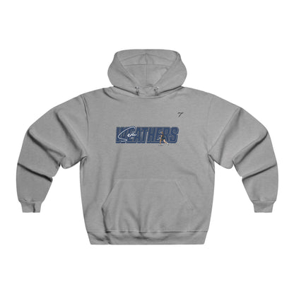 Sam Weathers Vintage Hoodie
