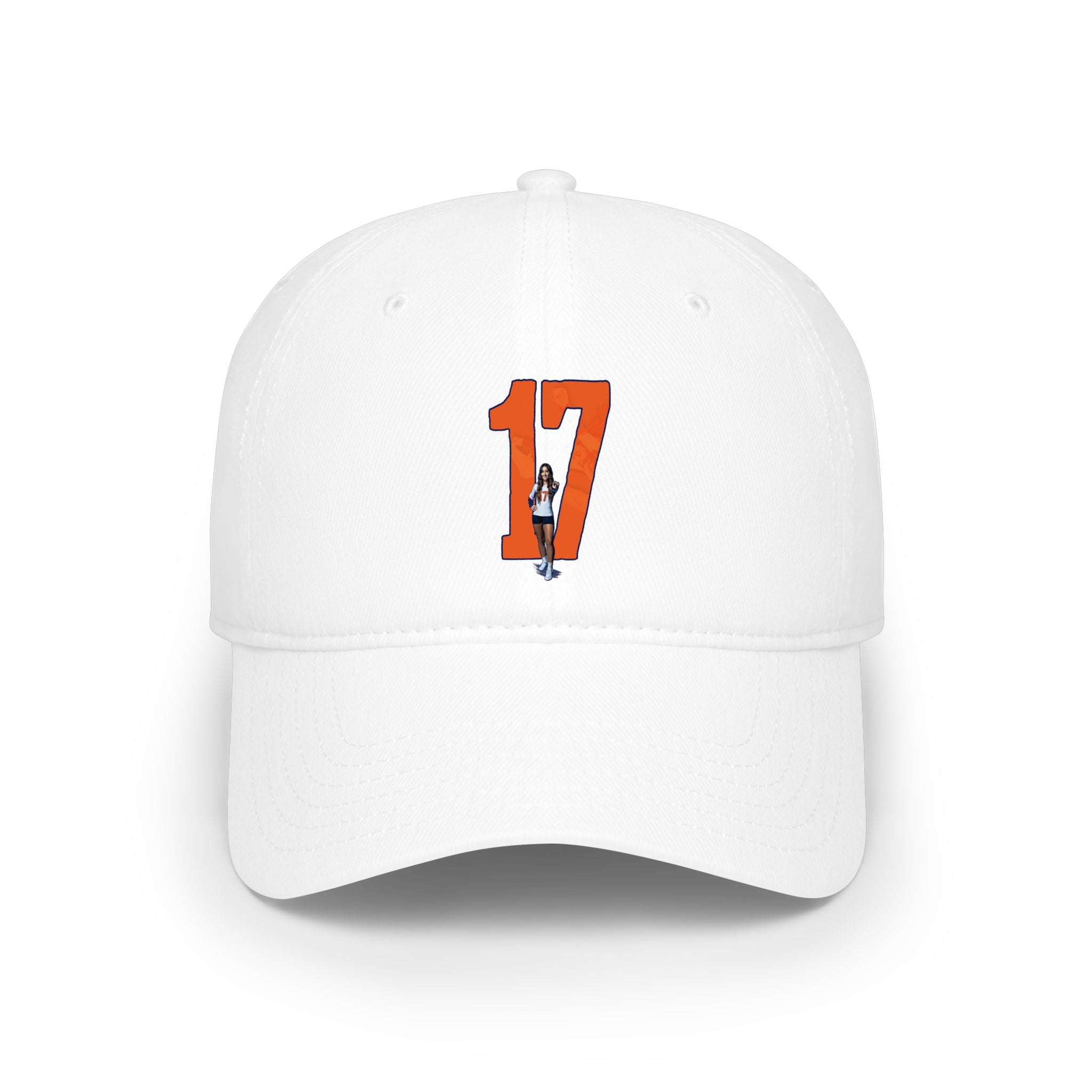 Allison Geiger Hat