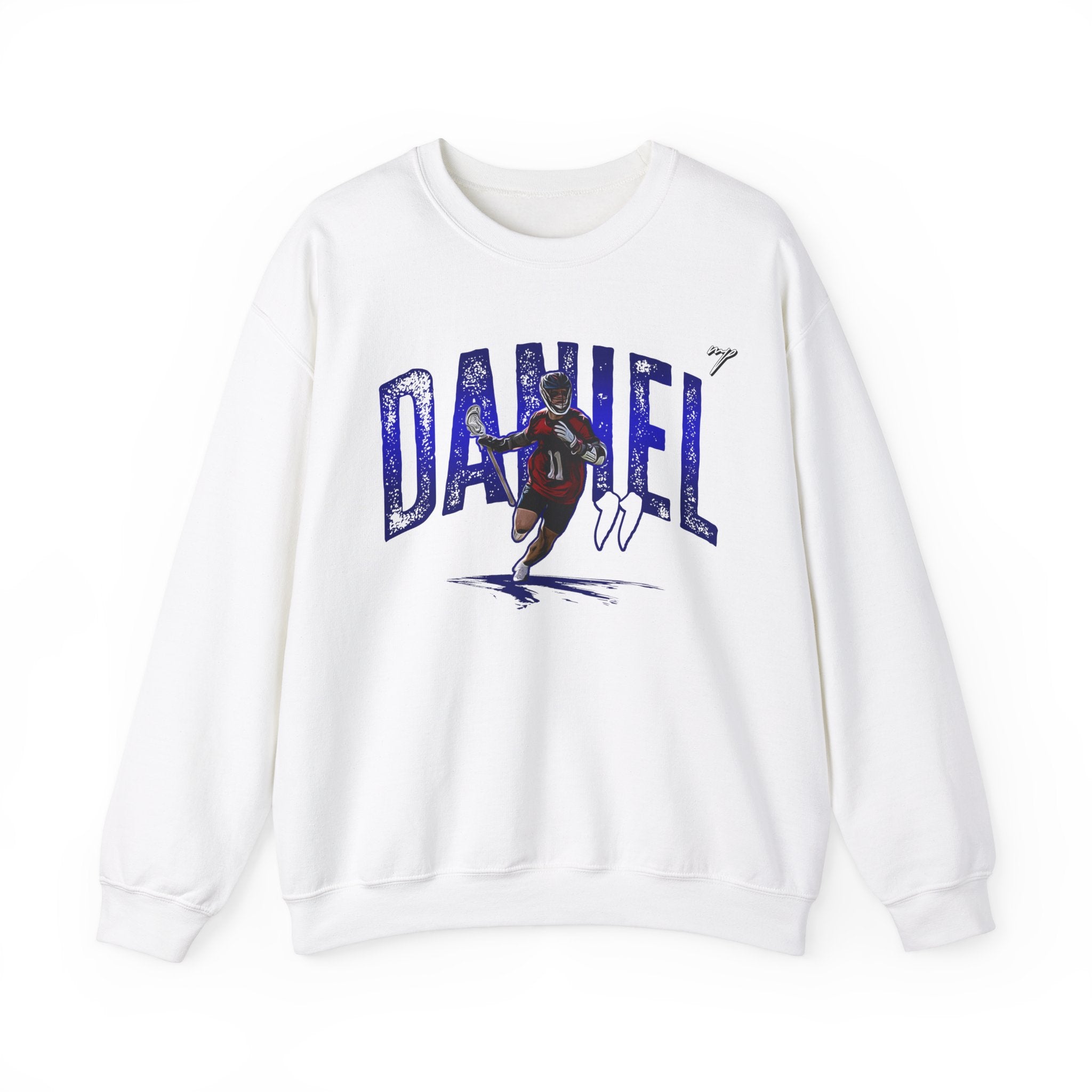 Daniel Picart Crewneck