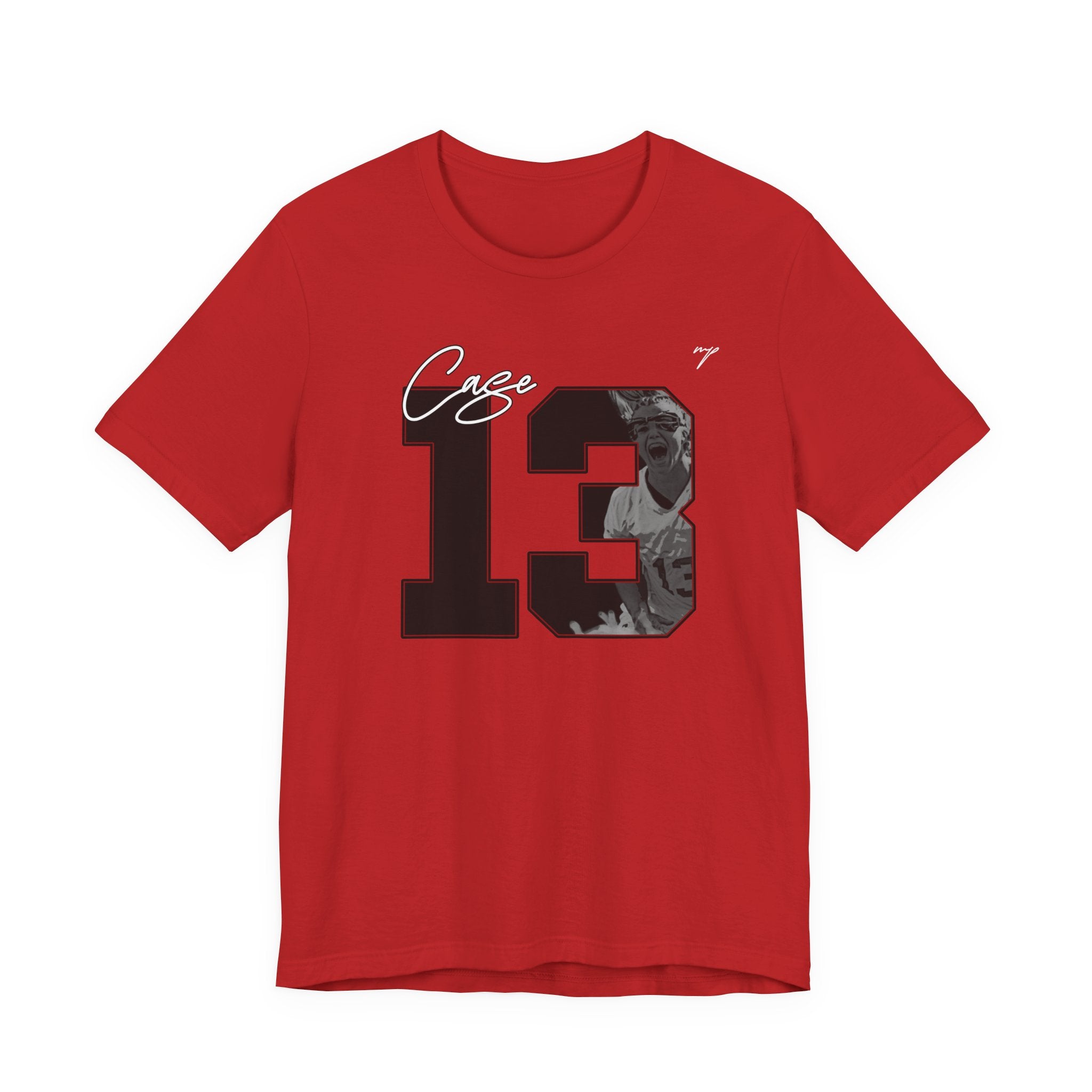 Jordyn Case Graphic Tee