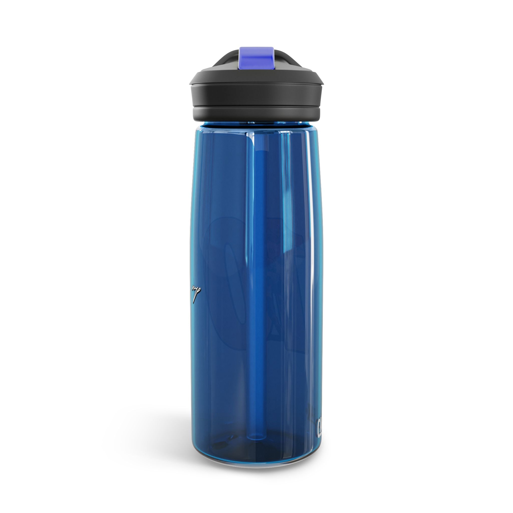 Christian Booker CamelBak Water Bottle
