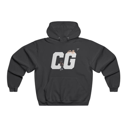 Cam Gulley Vintage Hoodie