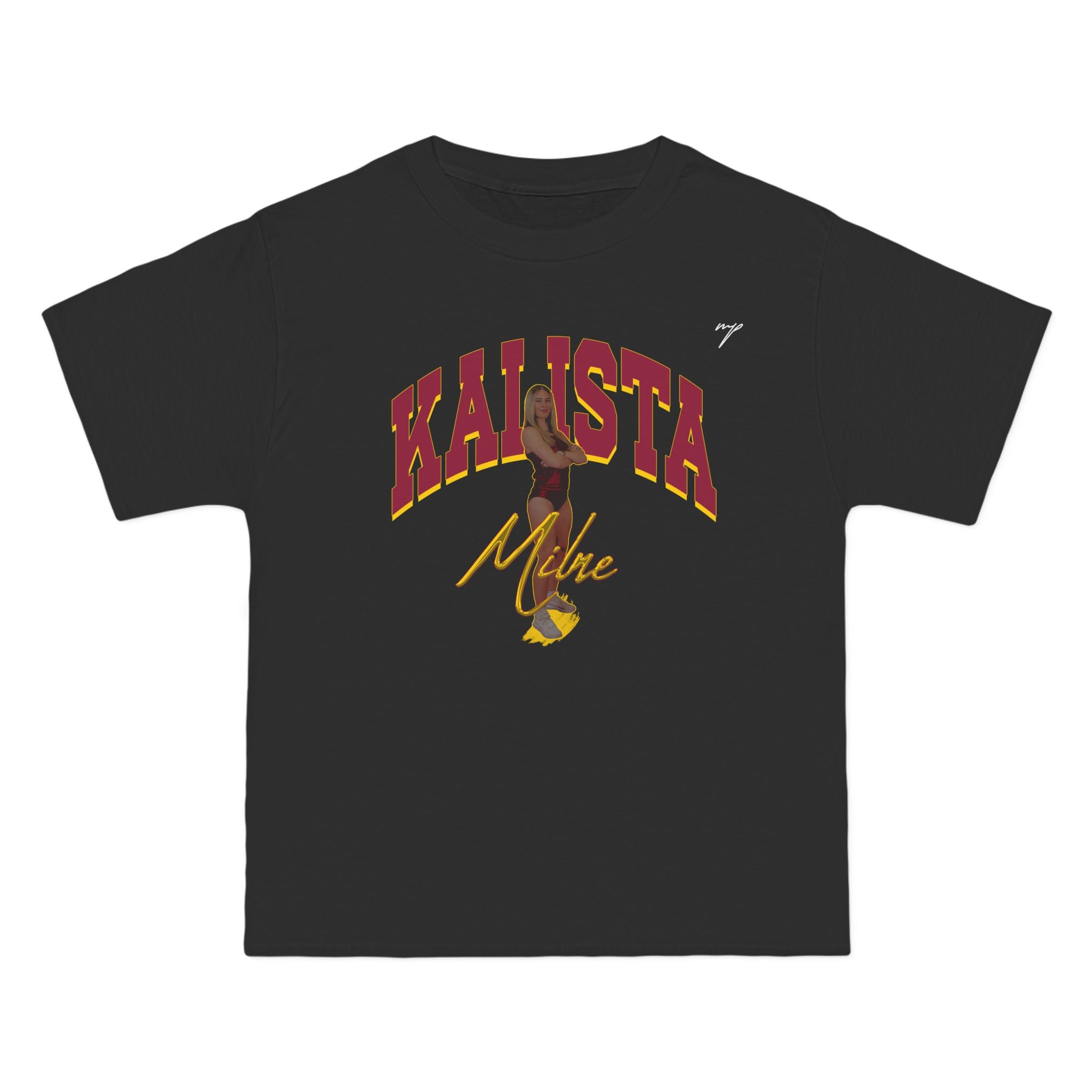 Kalista Milne Vintage Tee