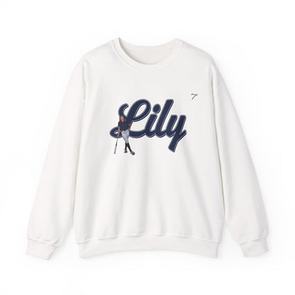 Lily Duffill Crewneck