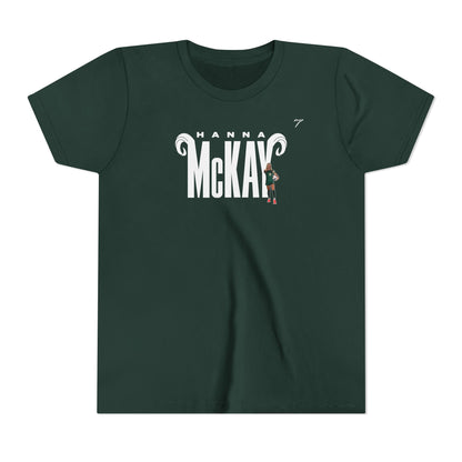 Hanna McKay YOUTH Graphic Tee