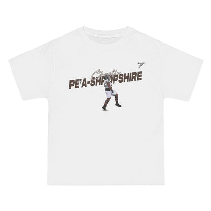 Charlie Pe'a-Shropshire Vintage Tee