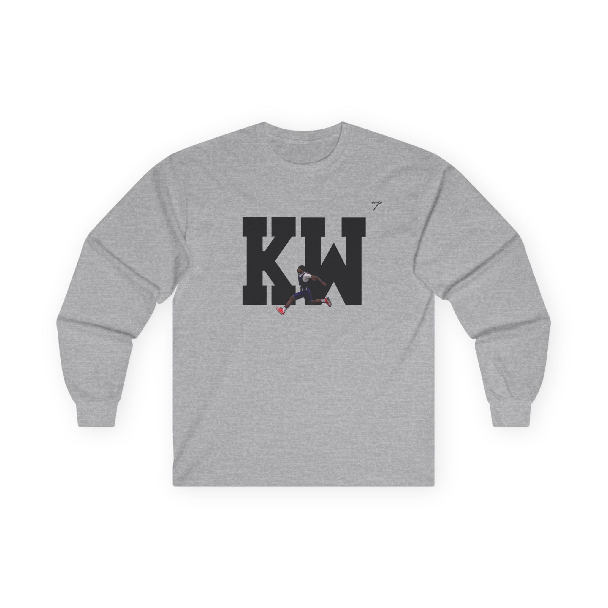 Kannon Williams Long Sleeve