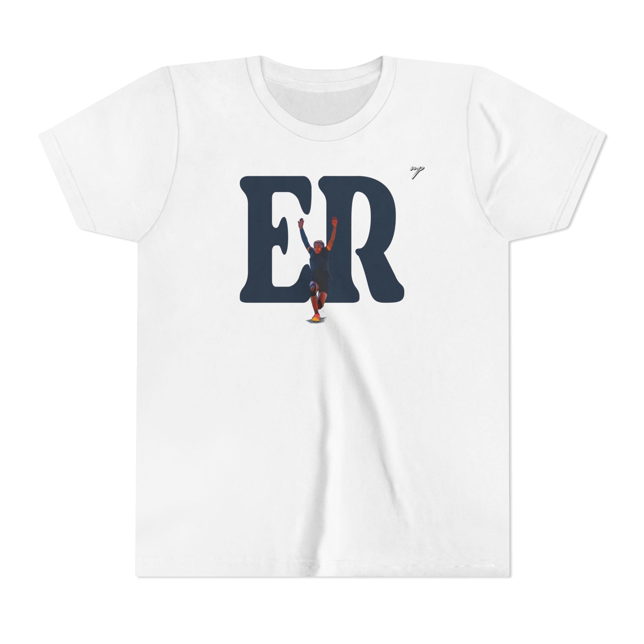 Emmanuel Rodgers II YOUTH Graphic Tee