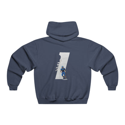 Nicholas Mills Vintage Hoodie