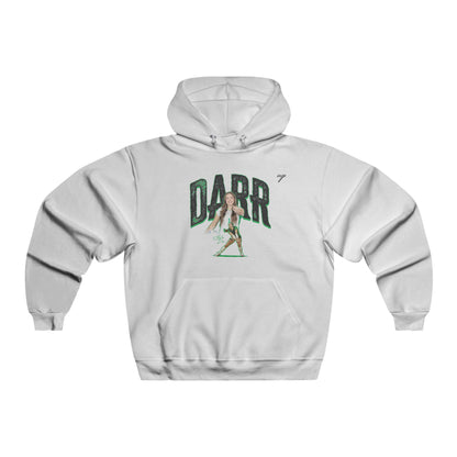 Skylar Darr Vintage Hoodie