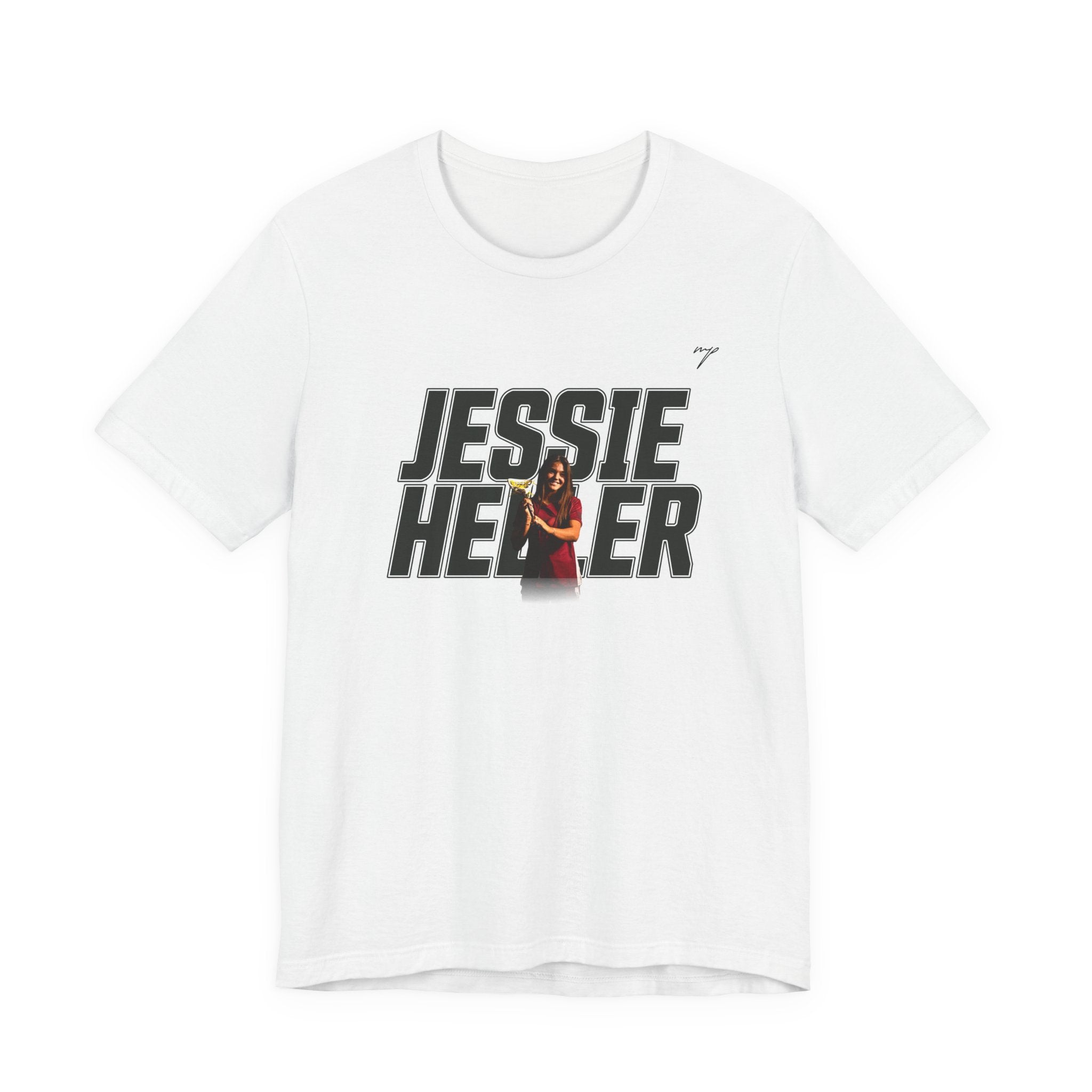 Jessie Heller Graphic Tee