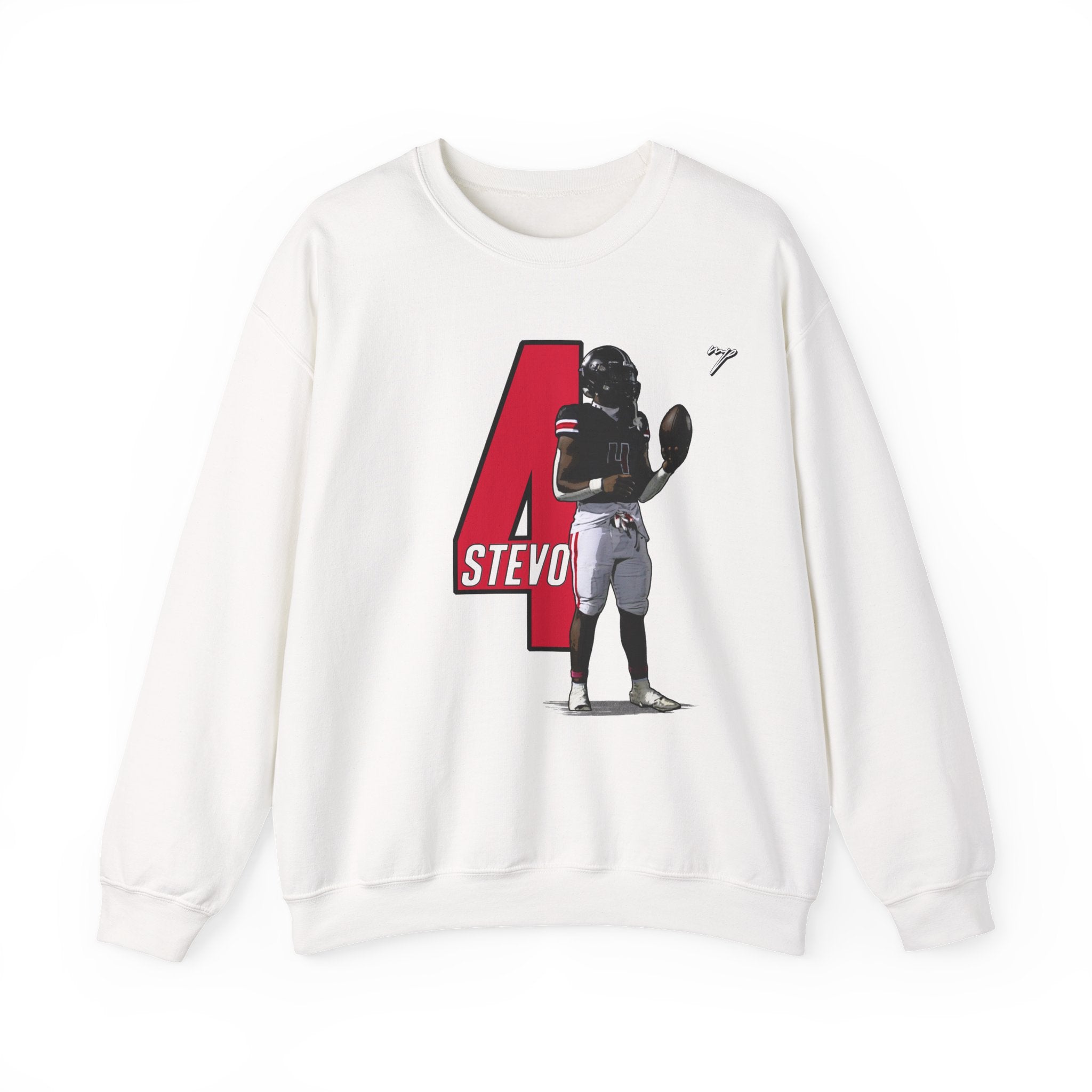 Steven Rousseau Crewneck