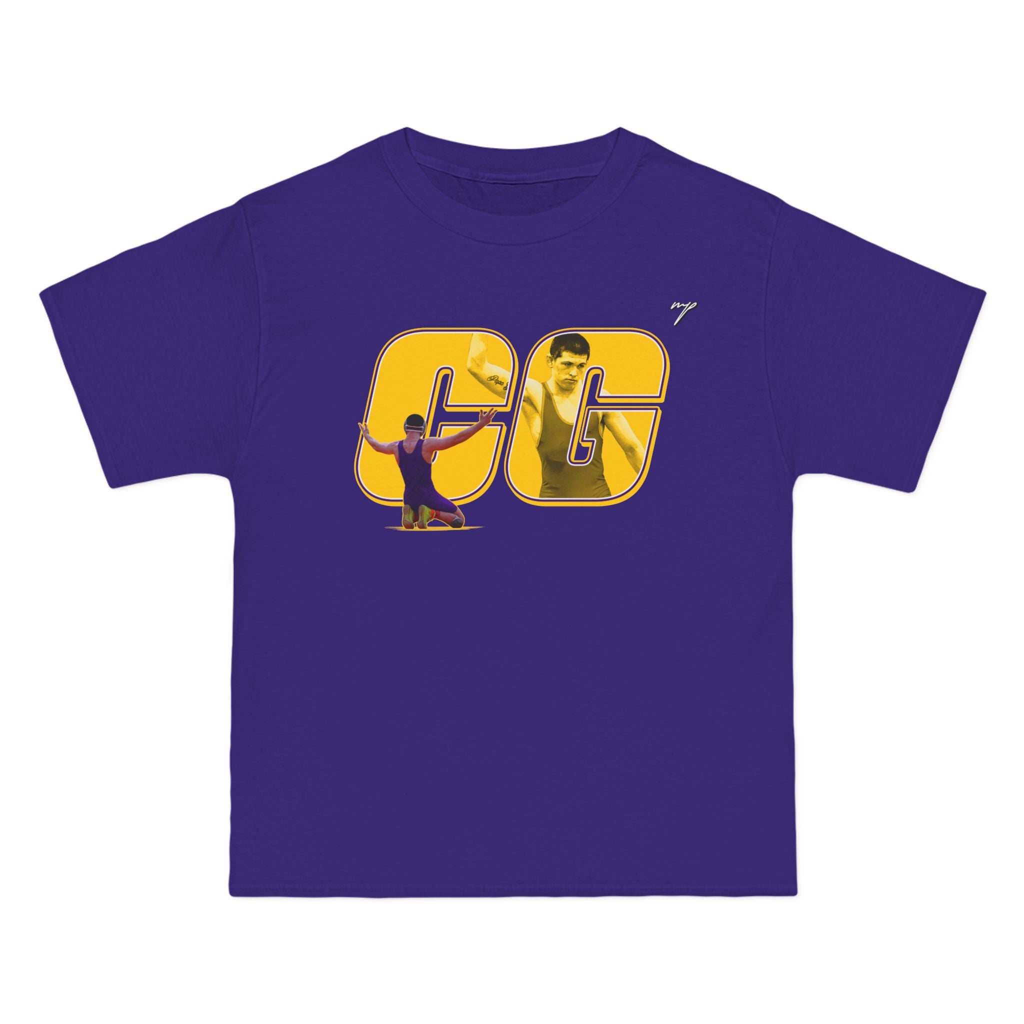 Cael Gilmore Vintage Tee