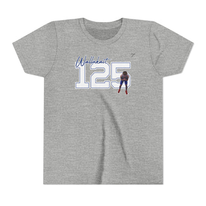 Jack Wallukait YOUTH Graphic Tee