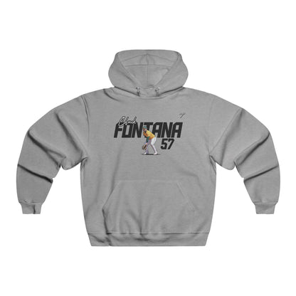 Chuck Fontana Vintage Hoodie