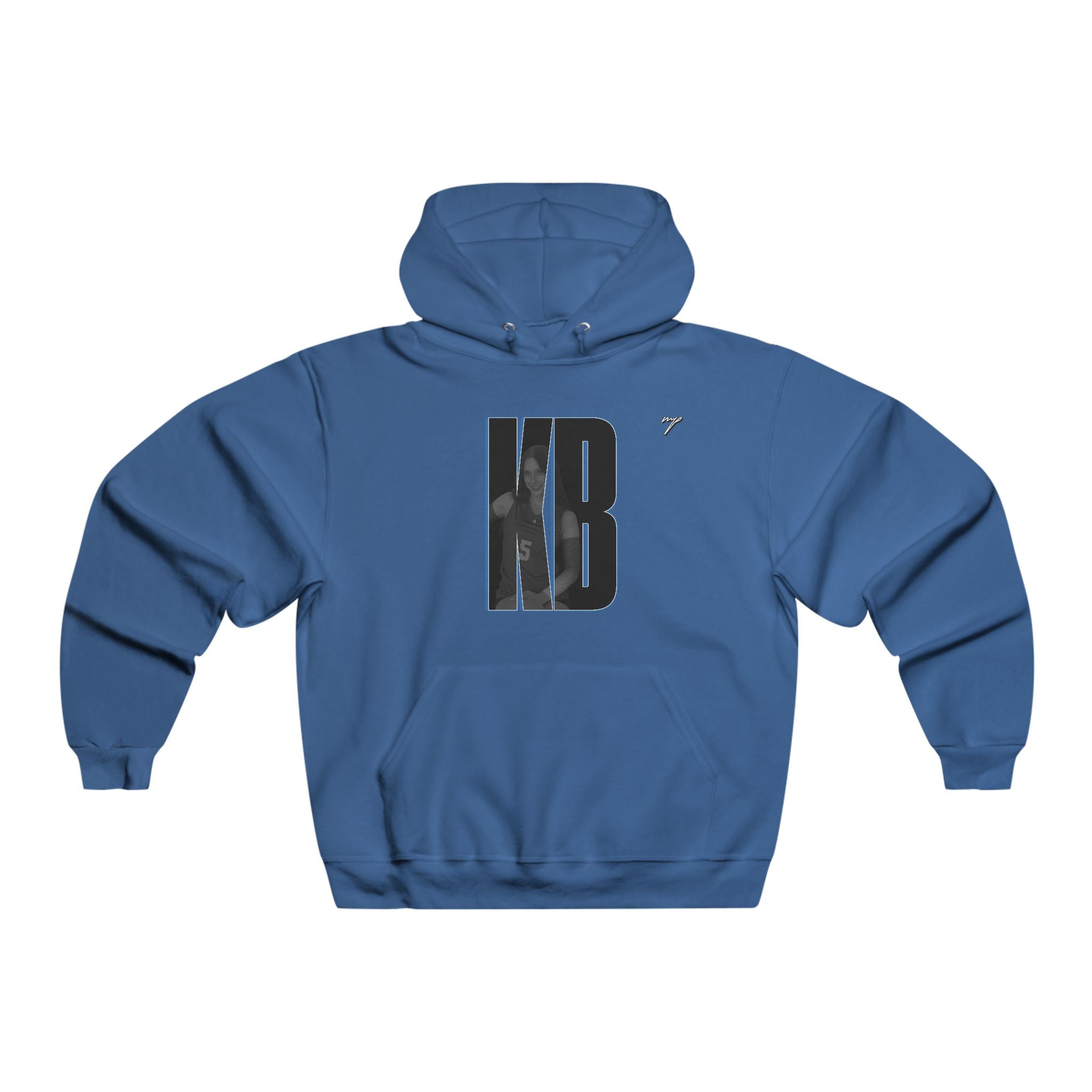 Katie Begley Vintage Hoodie