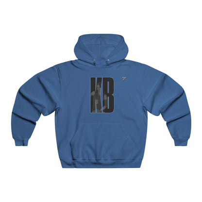 Katie Begley Vintage Hoodie