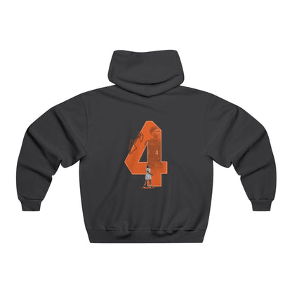 J'Marius Jones Vintage Hoodie