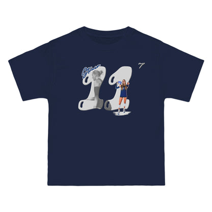Emersen Strain Vintage Tee