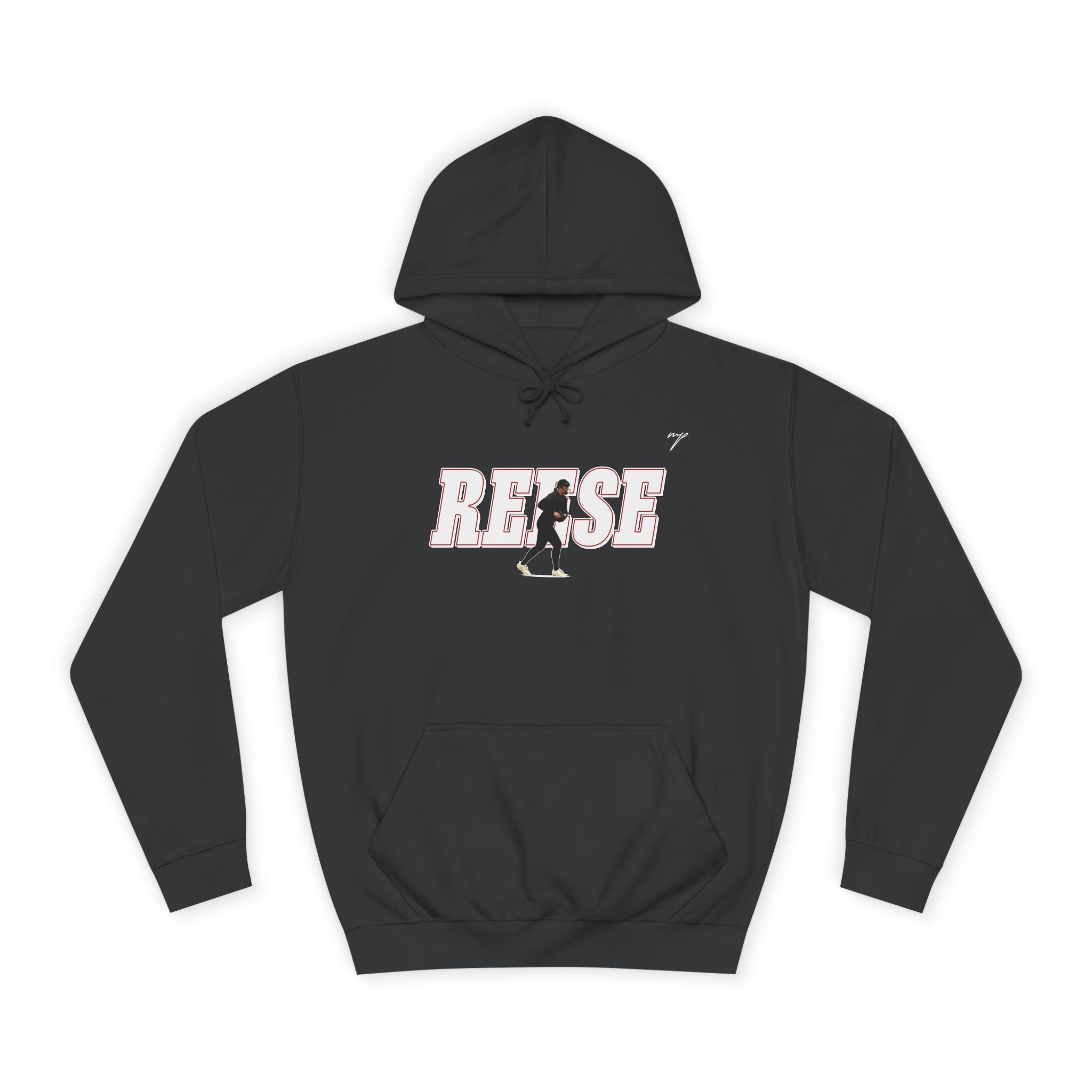 Reese Mosolino Hoodie