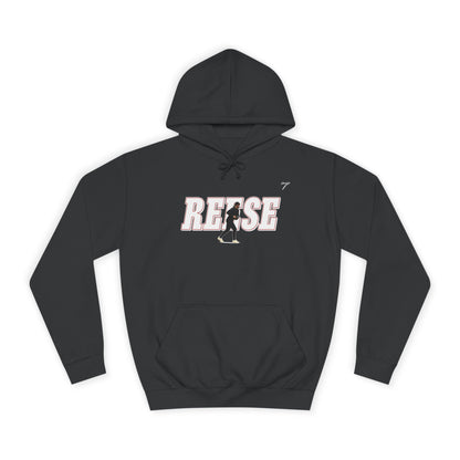 Reese Mosolino Hoodie