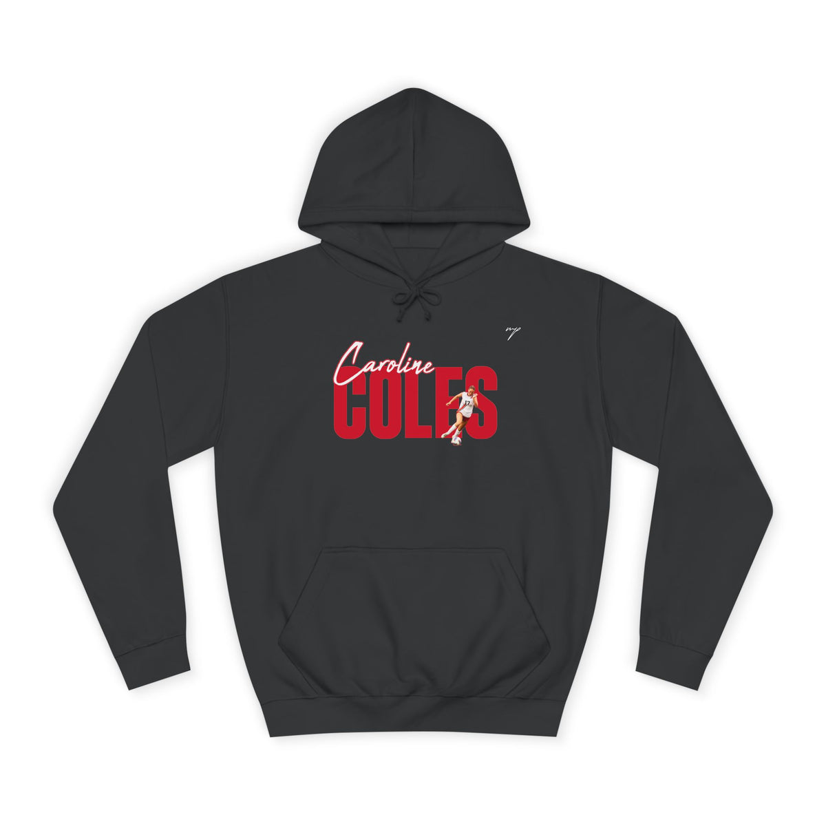 Caroline Coles Hoodie