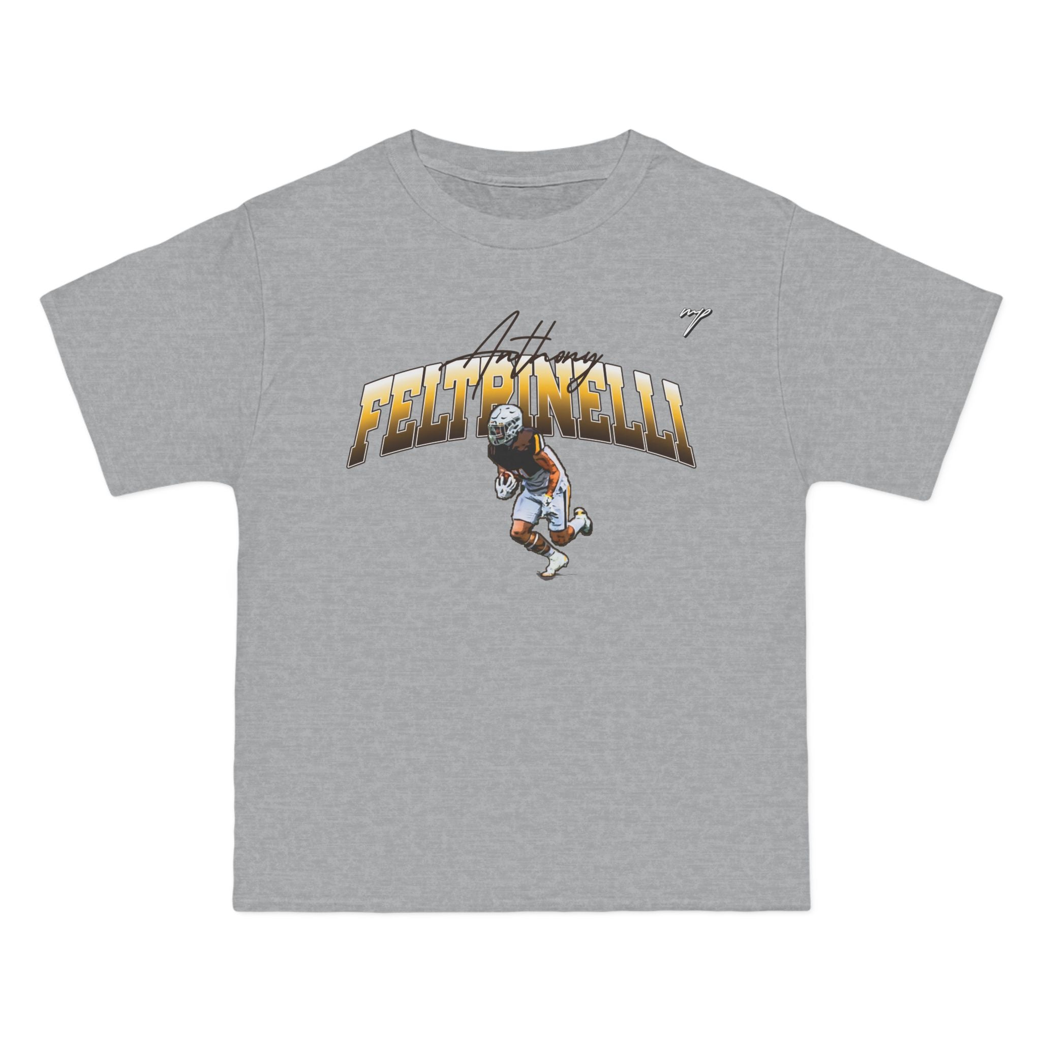Anthony Feltrinelli Vintage Tee