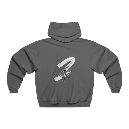 Foley Omar Vintage Hoodie