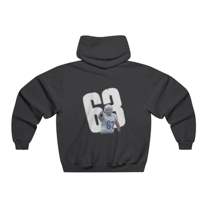 Dashawn Allen Vintage Hoodie
