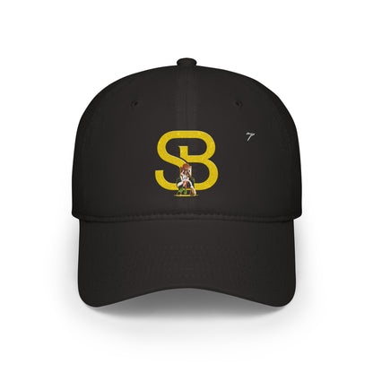 Sara Barhoum Hat