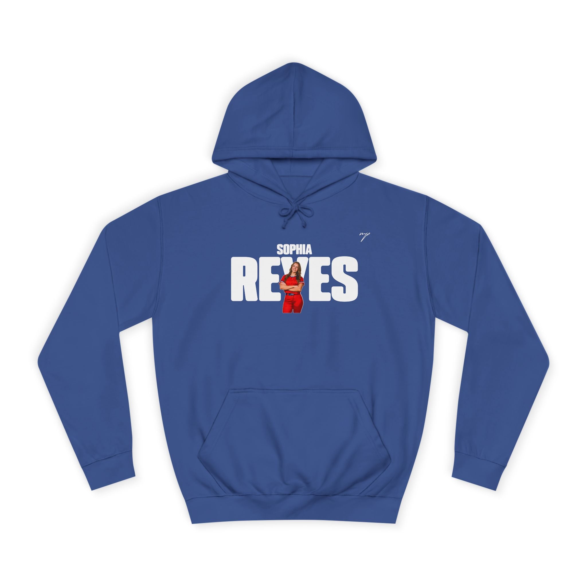 Sophia Reyes Hoodie