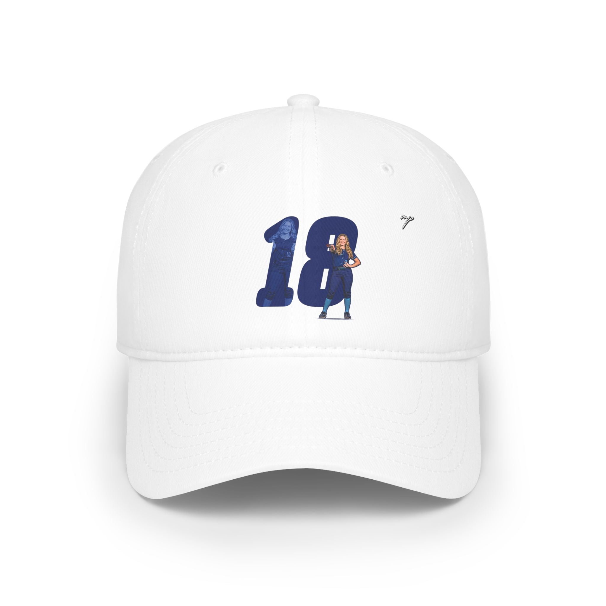 Jordan Osborne Hat