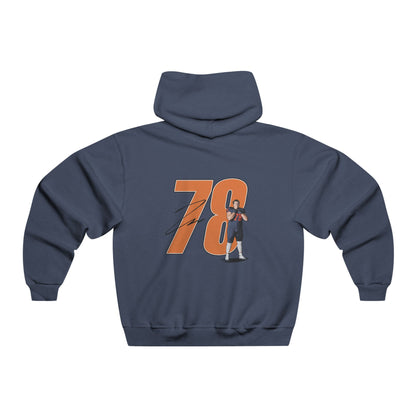 Josh Pritzlaff Vintage Hoodie