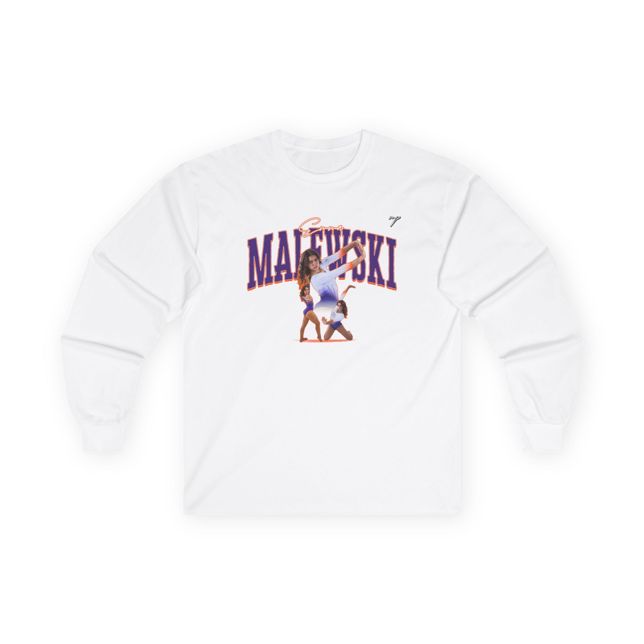 Emma Malewski Long Sleeve Tee