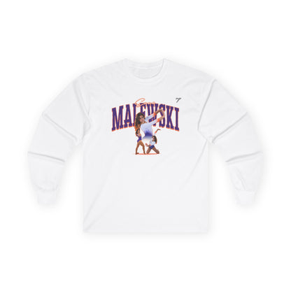 Emma Malewski Long Sleeve Tee
