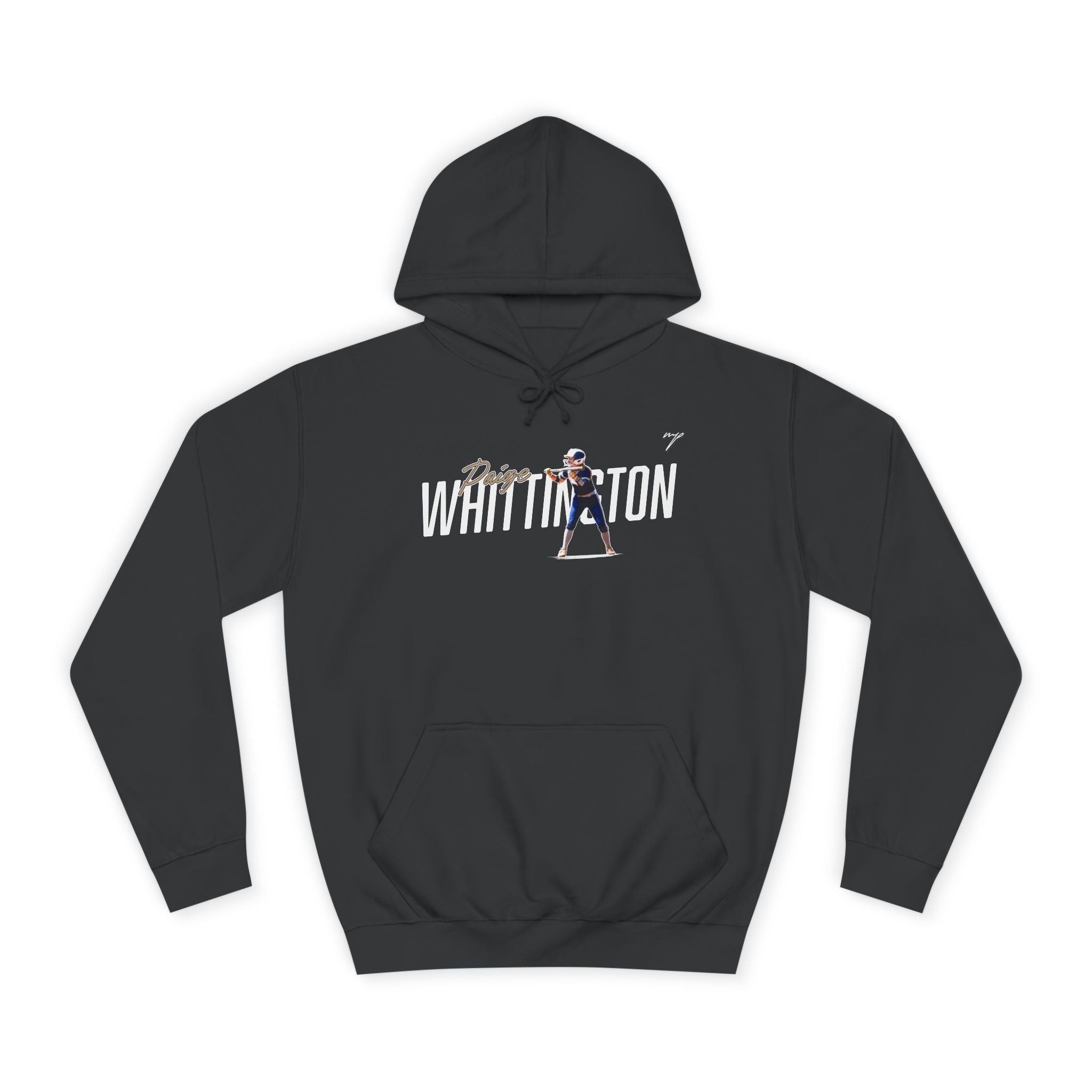 Paige Whittington Hoodie