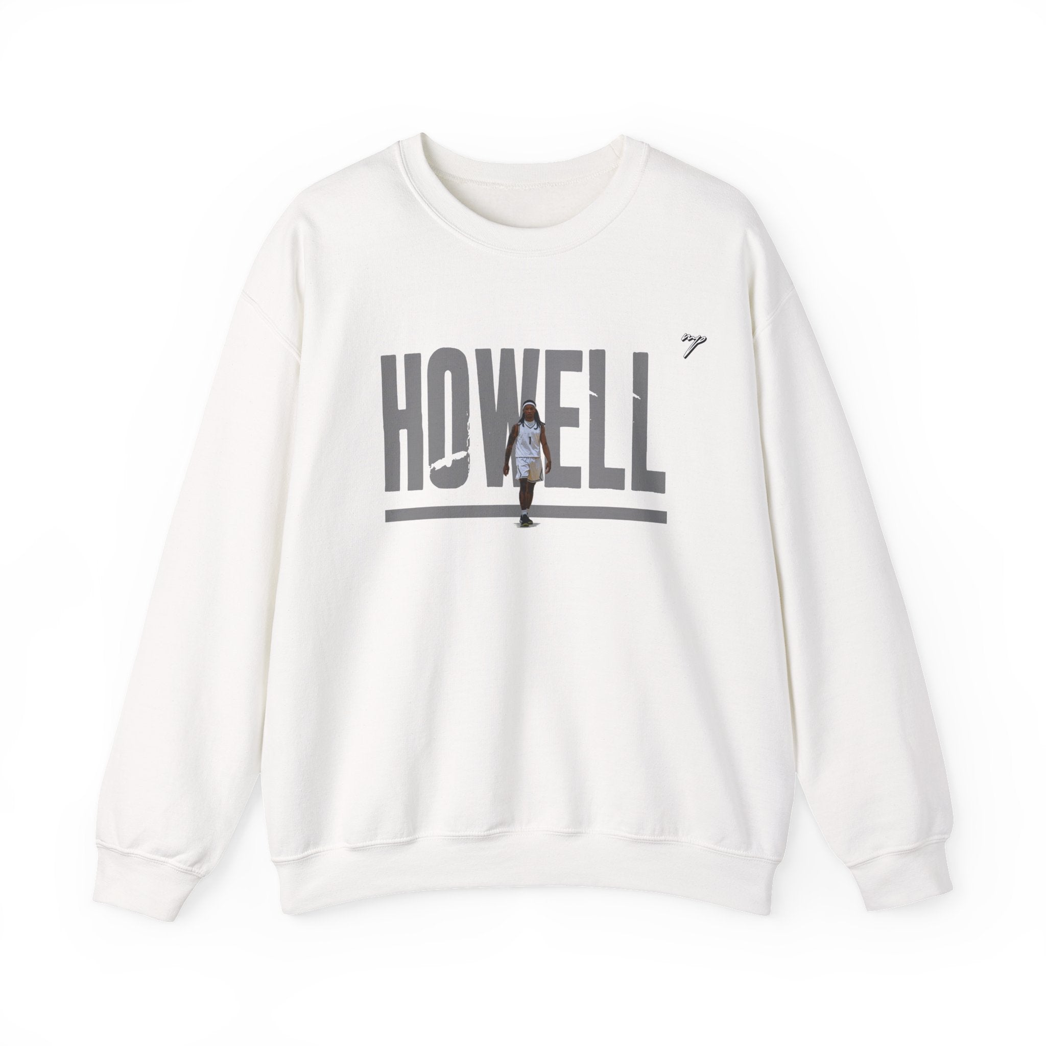 Taray Howell Crewneck