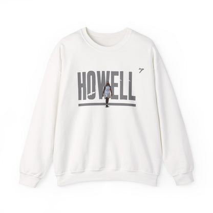 Taray Howell Crewneck